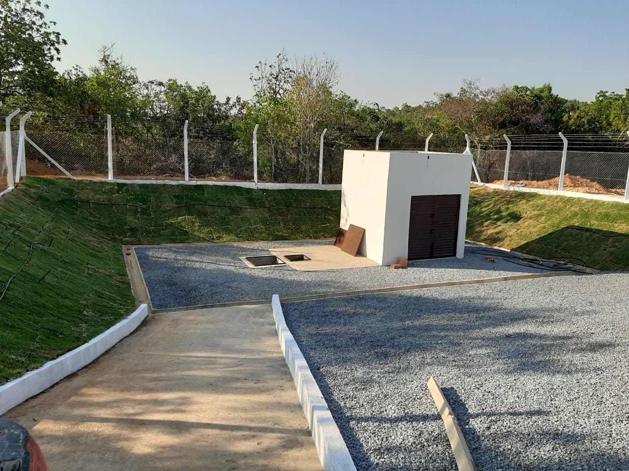 Residencial Jardim Alice