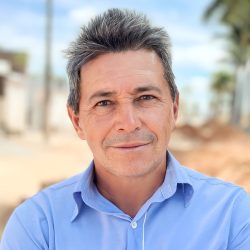 Salvador Oliveira Spol Engenharia